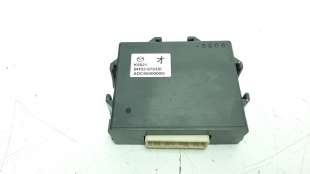 Recambio de modulo electronico para mazda 3 lim. () 2013- 2.2 turbodiesel cat referencia OEM IAM BHS267UU0 ADC9500000G 