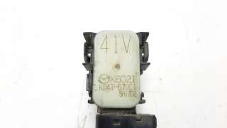 Recambio de sensor de aparcamiento para mazda 3 lim. () 2013- 2.2 turbodiesel cat referencia OEM IAM KD4767UC1  