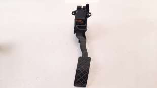 Recambio de potenciometro pedal para skoda fabia 2014- 1.2 tsi referencia OEM IAM 6C1723503B  