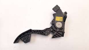 Recambio de potenciometro pedal para skoda fabia 2014- 1.2 tsi referencia OEM IAM 6C1723503B   2