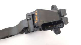 Recambio de potenciometro pedal para skoda fabia 2014- 1.2 tsi referencia OEM IAM 6C1723503B  