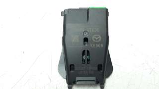 Recambio de modulo electronico para mazda 3 lim. () 2013- 2.2 turbodiesel cat referencia OEM IAM GHP967XD0 KE505 
