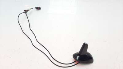 Recambio de antena para mercedes-benz clase s (w221) berlina 2005-2013 4.0 cdi referencia OEM IAM 2219056400  