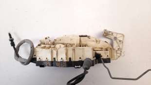 Recambio de cerradura puerta delantera derecha para mercedes-benz clase s (w221) berlina 2005-2013 4.0 cdi referencia OEM IAM A2 2