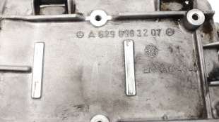 Recambio de colector admision para mercedes-benz clase s (w221) berlina 2005-2013 4.0 cdi referencia OEM IAM A6290983207   2