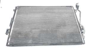 Recambio de condensador / radiador aire acondicionado para mercedes-benz clase s (w221) berlina 2005-2013 4.0 cdi referencia OEM