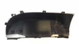 Recambio de cuadro instrumentos para mercedes-benz clase s (w221) berlina 2005-2013 4.0 cdi referencia OEM IAM A2215405448 02636