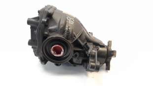 Recambio de diferencial trasero para mercedes-benz clase s (w221) berlina 2005-2013 4.0 cdi referencia OEM IAM 2213501514  