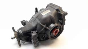 Recambio de diferencial trasero para mercedes-benz clase s (w221) berlina 2005-2013 4.0 cdi referencia OEM IAM 2213501514   2