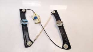 Recambio de elevalunas delantero derecho para mercedes-benz clase s (w221) berlina 2005-2013 4.0 cdi referencia OEM IAM 22172002