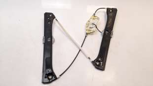 Recambio de elevalunas delantero derecho para mercedes-benz clase s (w221) berlina 2005-2013 4.0 cdi referencia OEM IAM 22172002 2