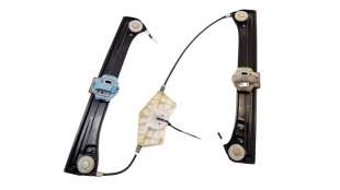 Recambio de elevalunas delantero izquierdo para mercedes-benz clase s (w221) berlina 2005-2013 4.0 cdi referencia OEM IAM 221720
