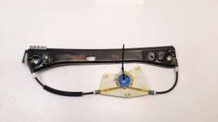 Recambio de elevalunas trasero derecho para mercedes-benz clase s (w221) berlina 2005-2013 4.0 cdi referencia OEM IAM 2217300246