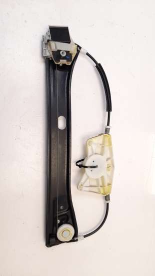 Recambio de elevalunas trasero derecho para mercedes-benz clase s (w221) berlina 2005-2013 4.0 cdi referencia OEM IAM 2217300246 2