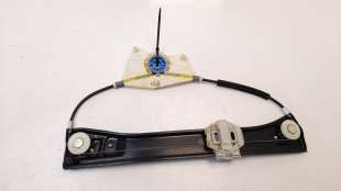 Recambio de elevalunas trasero izquierdo para mercedes-benz clase s (w221) berlina 2005-2013 4.0 cdi referencia OEM IAM 22173001