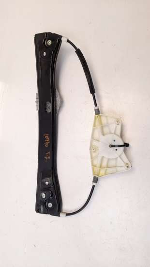 Recambio de elevalunas trasero izquierdo para mercedes-benz clase s (w221) berlina 2005-2013 4.0 cdi referencia OEM IAM 22173001 2