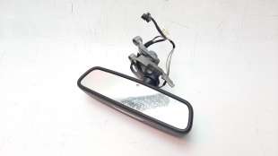 Recambio de espejo para mercedes-benz clase s (w221) berlina 2005-2013 4.0 cdi referencia OEM IAM A2218100717  