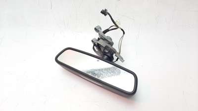 Recambio de espejo para mercedes-benz clase s (w221) berlina 2005-2013 4.0 cdi referencia OEM IAM A2218100717  