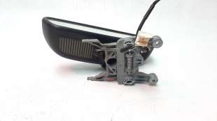 Recambio de espejo para mercedes-benz clase s (w221) berlina 2005-2013 4.0 cdi referencia OEM IAM A2218100717   2