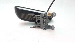 Recambio de espejo para mercedes-benz clase s (w221) berlina 2005-2013 4.0 cdi referencia OEM IAM A2218100717  