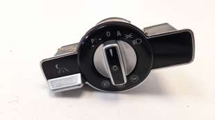 Recambio de mando luces para mercedes-benz clase s (w221) berlina 2005-2013 4.0 cdi referencia OEM IAM A2215451404  