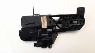 Recambio de maneta exterior delantera izquierda para mercedes-benz clase s (w221) berlina 2005-2013 4.0 cdi referencia OEM IAM 2 2