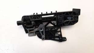 Recambio de maneta exterior trasera izquierda para mercedes-benz clase s (w221) berlina 2005-2013 4.0 cdi referencia OEM IAM 221 2