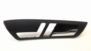Recambio de maneta interior delantera derecha para mercedes-benz clase s (w221) berlina 2005-2013 4.0 cdi referencia OEM IAM A33
