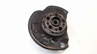 Recambio de mangueta trasera derecha para mercedes-benz clase s (w221) berlina 2005-2013 4.0 cdi referencia OEM IAM 2213502208  