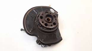 Recambio de mangueta trasera izquierda para mercedes-benz clase s (w221) berlina 2005-2013 4.0 cdi referencia OEM IAM 2213502108