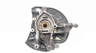 Recambio de mangueta trasera izquierda para mercedes-benz clase s (w221) berlina 2005-2013 4.0 cdi referencia OEM IAM 2213502108 2