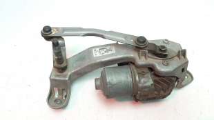 Recambio de motor limpia delantero para mercedes-benz clase s (w221) berlina 2005-2013 4.0 cdi referencia OEM IAM 2218204342 339