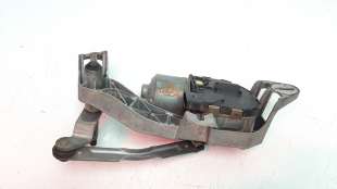 Recambio de motor limpia delantero para mercedes-benz clase s (w221) berlina 2005-2013 4.0 cdi referencia OEM IAM 2218204342 339 2