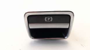 Recambio de palanca freno para mercedes-benz clase s (w221) berlina 2005-2013 4.0 cdi referencia OEM IAM 2215401445 32140101 