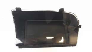 Recambio de pantalla multifuncion para mercedes-benz clase s (w221) berlina 2005-2013 4.0 cdi referencia OEM IAM 2219003902 0263