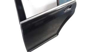 Recambio de puerta trasera izquierda para mercedes-benz clase s (w221) berlina 2005-2013 4.0 cdi referencia OEM IAM 221730030528 2