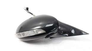 Recambio de retrovisor derecho para mercedes-benz clase s (w221) berlina 2005-2013 4.0 cdi referencia OEM IAM 2218100476  