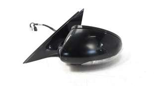 Recambio de retrovisor izquierdo para mercedes-benz clase s (w221) berlina 2005-2013 4.0 cdi referencia OEM IAM 2218100576  