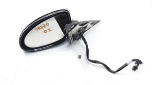 Recambio de retrovisor izquierdo para mercedes-benz clase s (w221) berlina 2005-2013 4.0 cdi referencia OEM IAM 2218100576   2