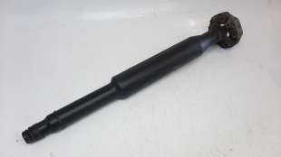 Recambio de transmision central para mercedes-benz clase s (w221) berlina 2005-2013 4.0 cdi referencia OEM IAM A2210516 22141005