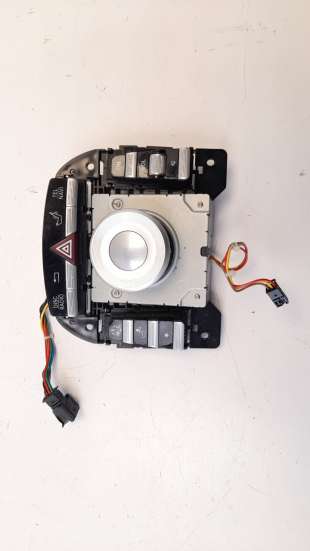 Recambio de mando multifuncion para mercedes-benz clase s (w221) berlina 2005-2013 4.0 cdi referencia OEM IAM A2218705358  