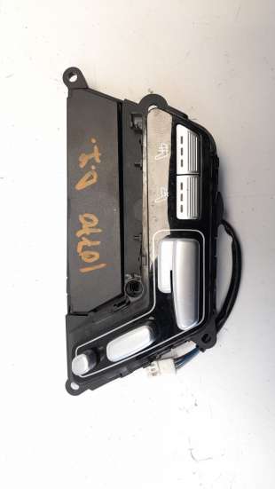 Recambio de mando multifuncion para mercedes-benz clase s (w221) berlina 2005-2013 4.0 cdi referencia OEM IAM A2218708658  