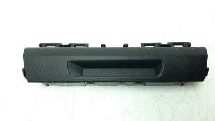 Recambio de pantalla multifuncion para mazda 3 lim. () 2013- 2.2 turbodiesel cat referencia OEM IAM BHR155260  