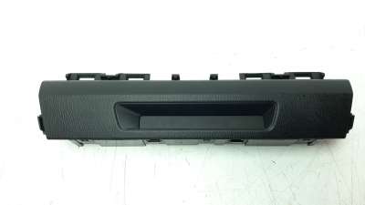 Recambio de pantalla multifuncion para mazda 3 lim. () 2013- 2.2 turbodiesel cat referencia OEM IAM BHR155260  