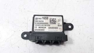 Recambio de modulo electronico para opel corsa e 2014- gsi referencia OEM IAM 39021659  