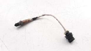 Recambio de sonda lambda para opel corsa e 2014- gsi referencia OEM IAM 55568668  