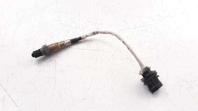 Recambio de sonda lambda para opel corsa e 2014- gsi referencia OEM IAM 55568668  