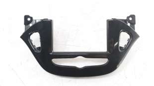Recambio de moldura para opel corsa e 2014- gsi referencia OEM IAM 39050456  