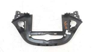 Recambio de moldura para opel corsa e 2014- gsi referencia OEM IAM 39050456   2
