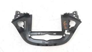 Recambio de moldura para opel corsa e 2014- gsi referencia OEM IAM 39050456  